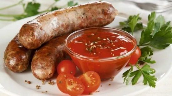 Купаты куриные - рецепты приготовления вкусного блюда грузинской кухни