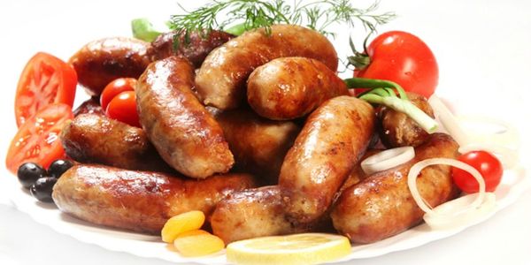 Купаты куриные - рецепты приготовления вкусного блюда грузинской кухни