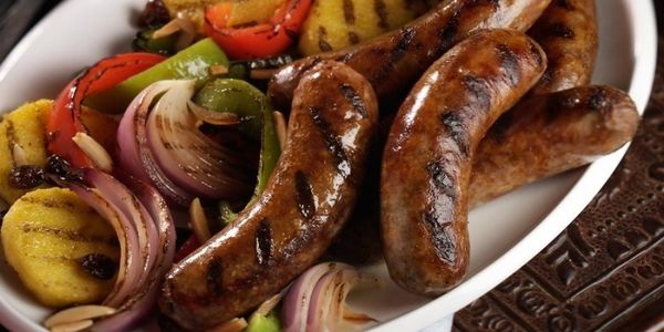 Купаты куриные - рецепты приготовления вкусного блюда грузинской кухни