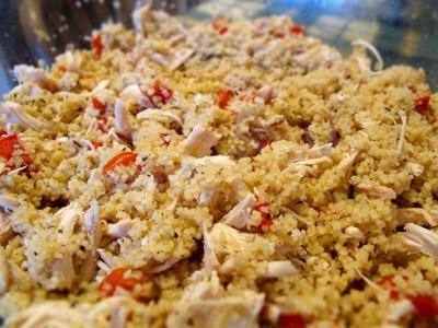 Что за крупа кускус: лучшие рецепты приготовления