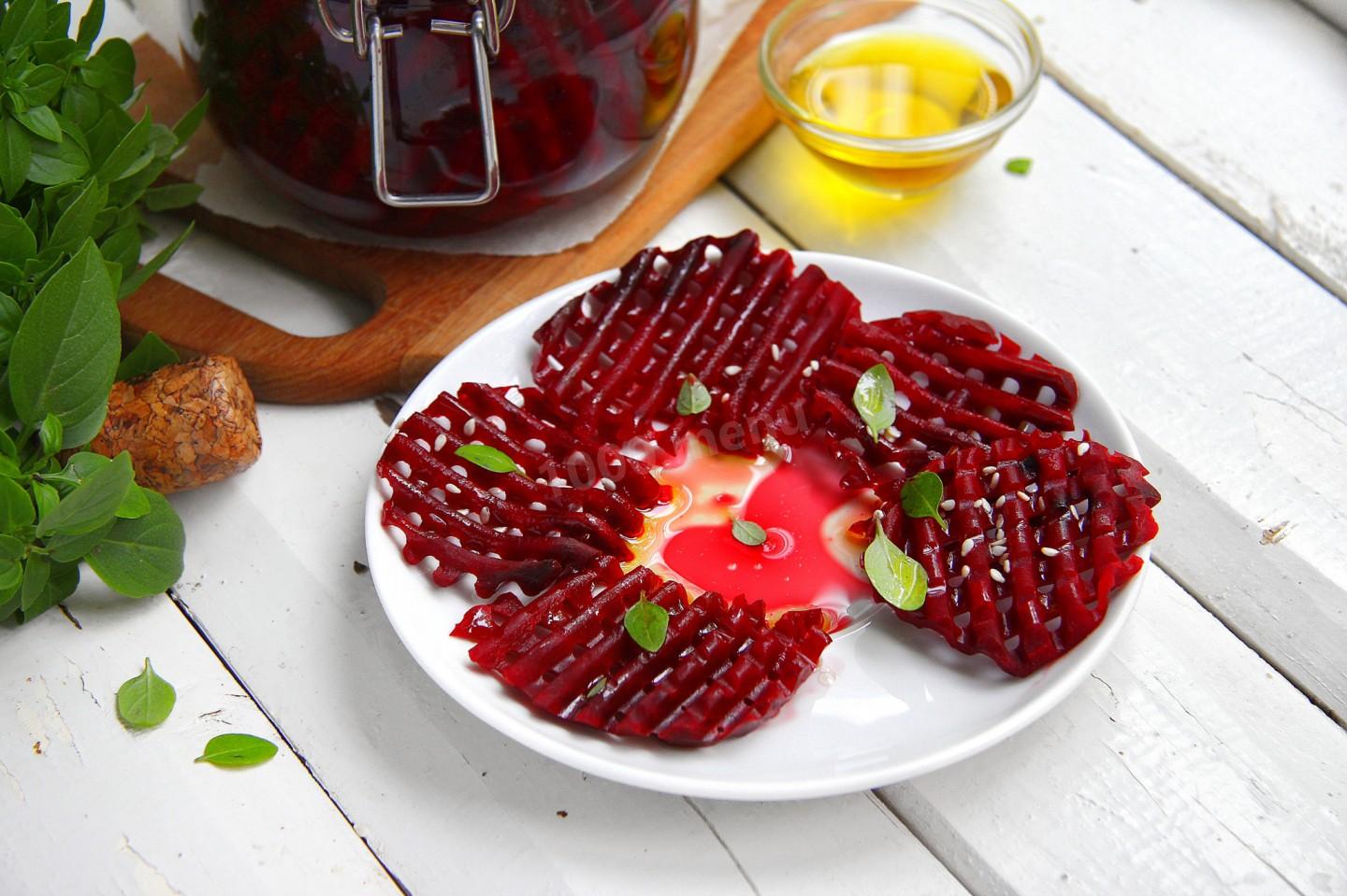 Свекла тушеная на зиму в банках: очень вкусные рецепты