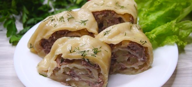 Как сварить манты в мультиварке на пару