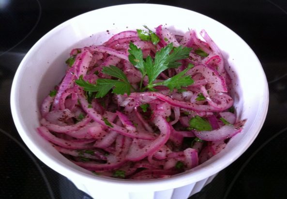 Какие закуски можно приготовить к шашлыку