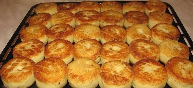 Рецепт приготовления вкусных манных биточков как в детском саду