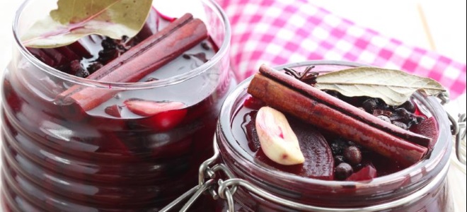Маринованные яблоки рецепты
