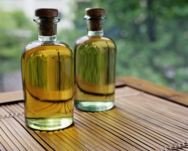 Методы очищения касторкой и его польза для здоровья