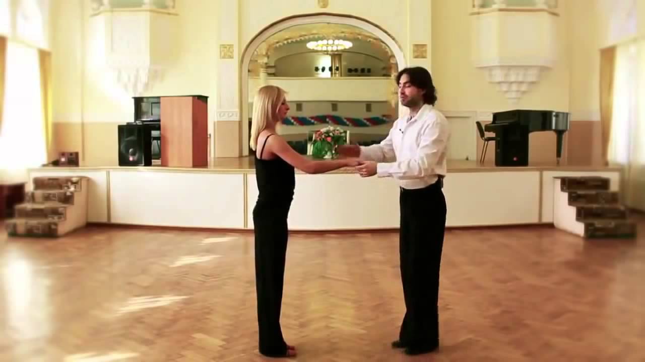Обучение вальсу: основные шаги, движения и техники, схемы