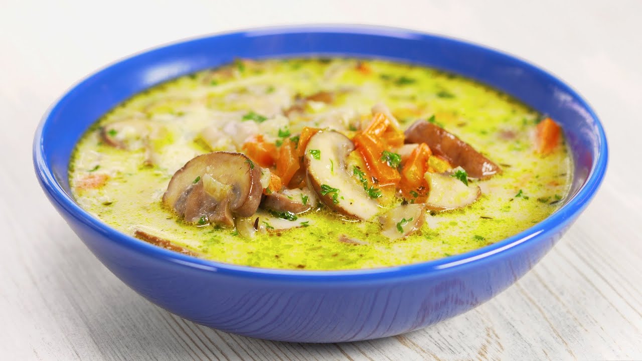 Гороховый суп с копчеными свиными ребрышками — подборка вкусных рецептов