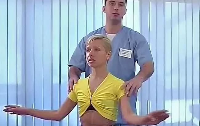 Преимущества зарядки доктора Шишонина с видео и рекомендациями