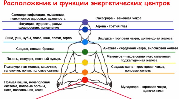 Знаменитая зарядка Питера Кэлдера для просветления духа и молодости тела