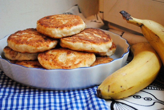 Оладьи без дрожжей - подборка простых и вкусных рецептов