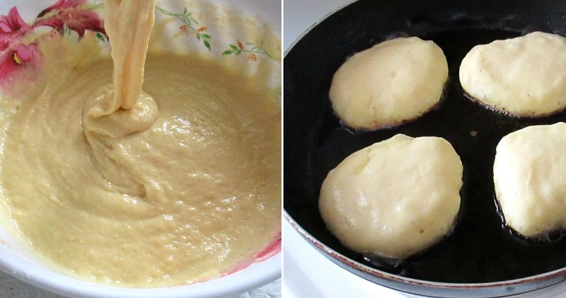 Оладьи без дрожжей - подборка простых и вкусных рецептов