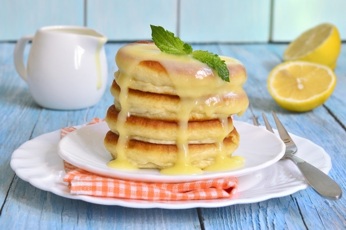 Оладьи без дрожжей - подборка простых и вкусных рецептов