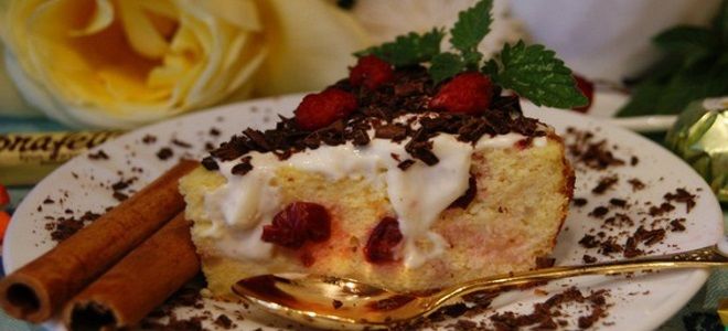 Как приготовить вкусный рисовый пудинг: рецепты с фото