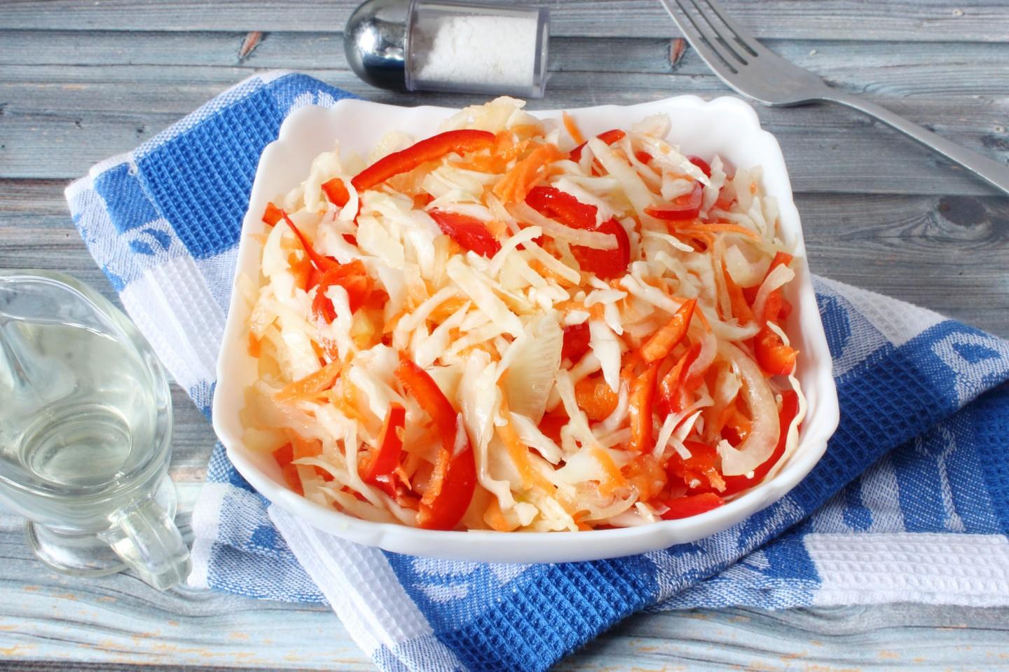 Какие закуски можно приготовить к шашлыку