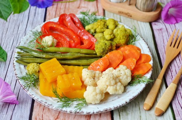 Диета для поджелудочной железы - основы, разрешенные продукты, меню, народные рецепты