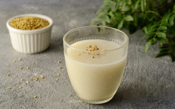 Как приготовить и принимать овсяный кисель Изотова из геркулеса