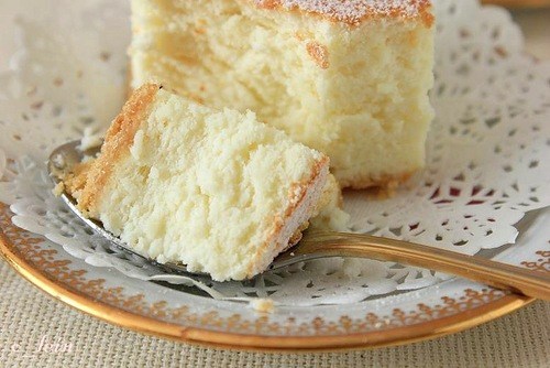 Как сделать самый вкусный творожный пирог
