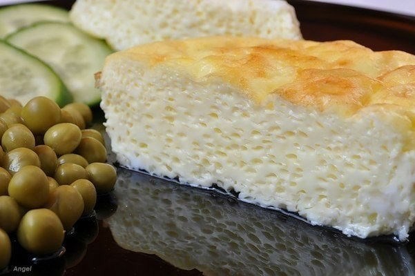 Как правильно приготовить паровой омлет: рецепты