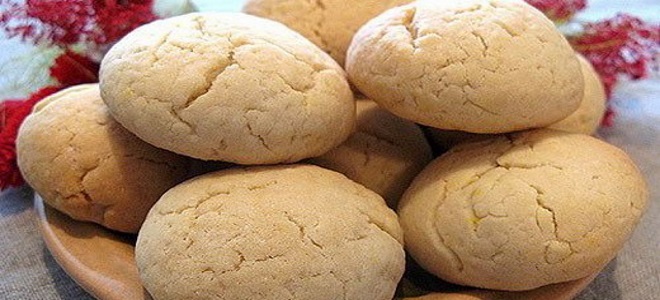 Вкусное печенье на майонезе и маргарине: рецепты с фото