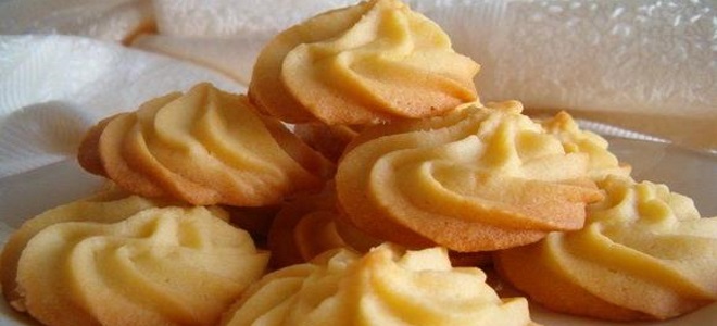Вкусное печенье на майонезе и маргарине: рецепты с фото