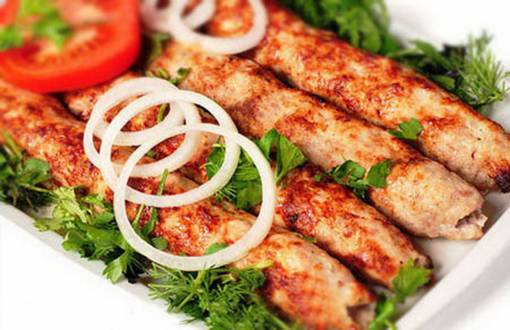 Как сделать люля-кебаб из курицы: пошаговые рецепты