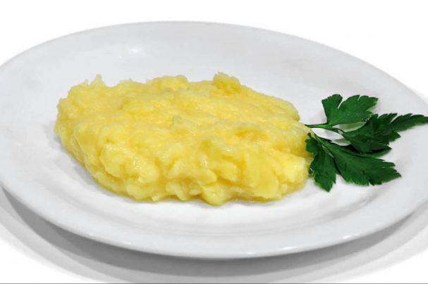 Варианты подлив для вкусного картофельного пюре на каждый день