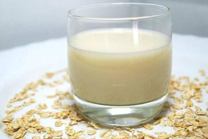 Как приготовить полезный кисель из геркулеса