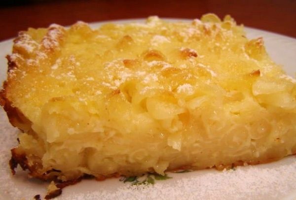 Быстрые и простые рецепты запеканки из макарон на любой вкус