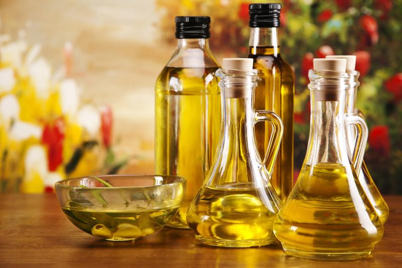 Очищение по Марве Оганян: 21 дневный курс по проведению