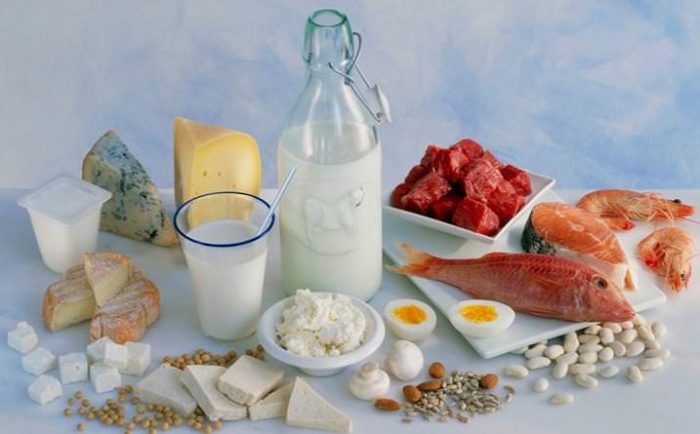 Кетоновая диета для пожилых - основные правила и разрешенные продукты