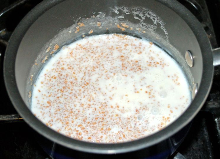 Чем полезна пшеничная каша: как можно приготовить
