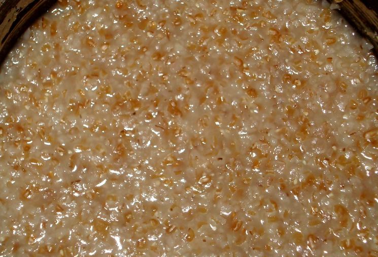 Чем полезна пшеничная каша: как можно приготовить