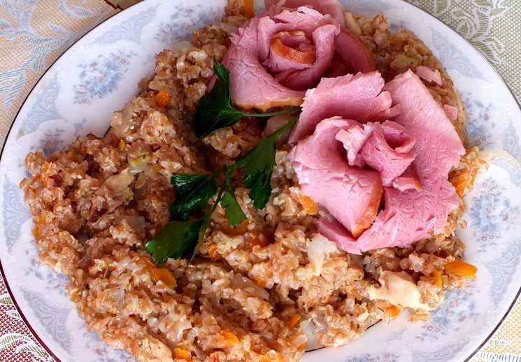 Чем полезна пшеничная каша: как можно приготовить