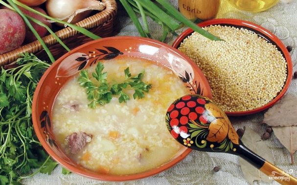 Диета 7а - список разрешенных продуктов, рекомендации