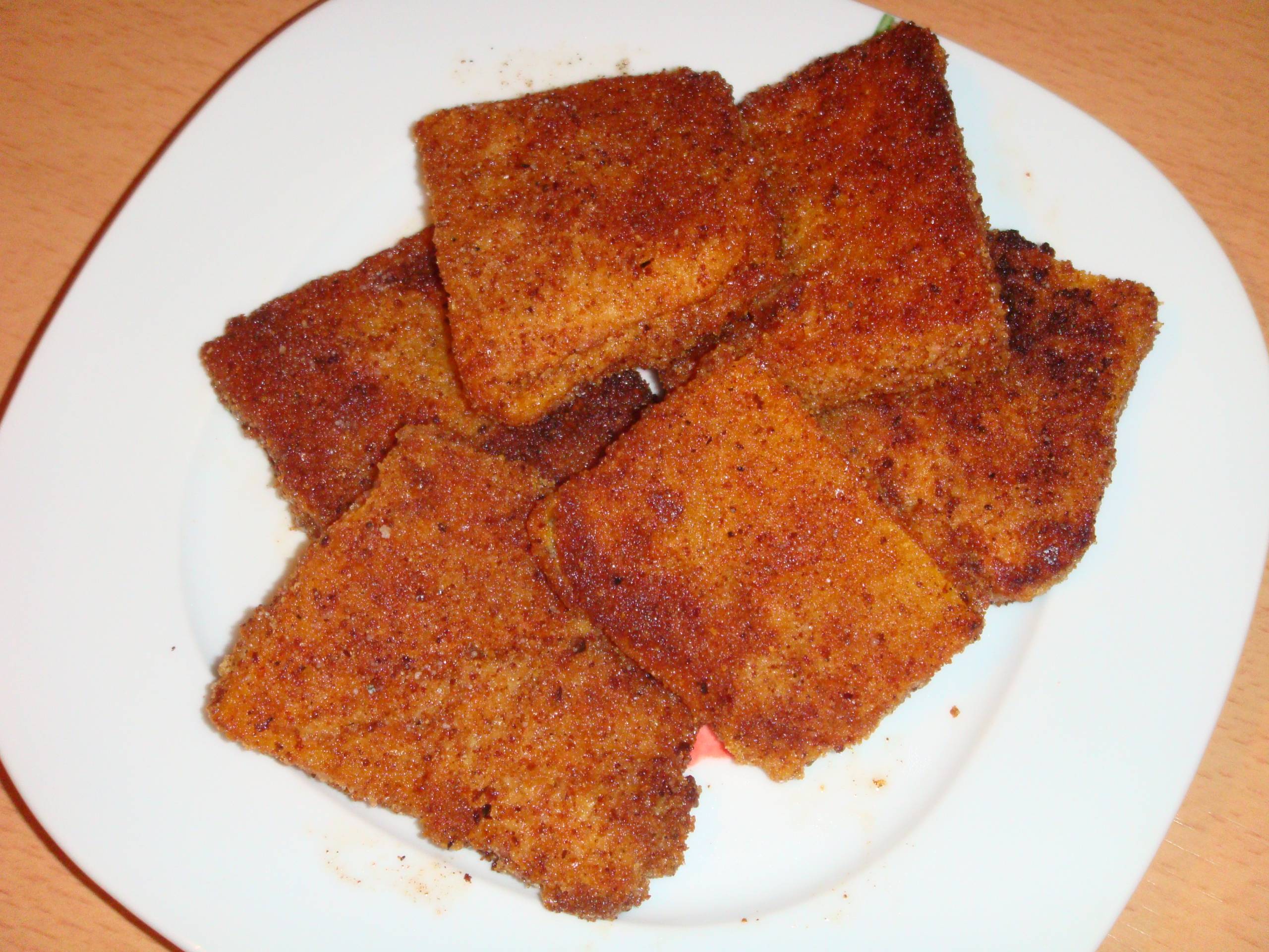 5 способов очень вкусной и полезной жареной тыкве на сковороде