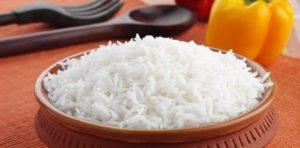 Какой нужен рис для настоящего плова – краткая инструкция