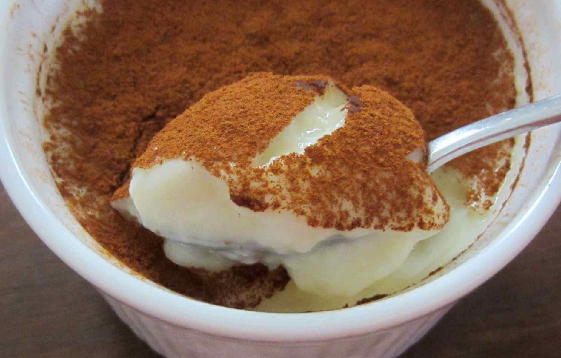 Как приготовить вкусный рисовый пудинг: рецепты с фото