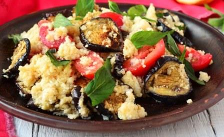 Что за крупа кускус: лучшие рецепты приготовления