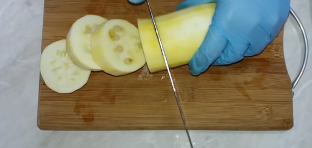 Маринованные огурцы с помидорами