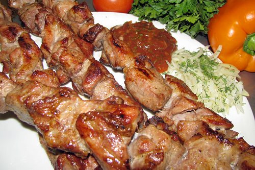 Маринуем свинину в уксусе на шашлык: лучшие рецепты