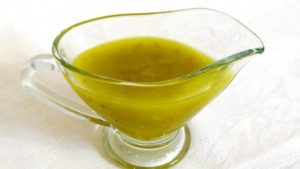 5 пошаговых рецепта салата из морского коктейля в масле
