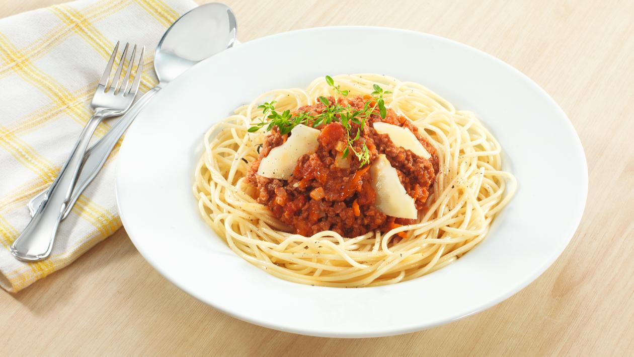 Вкуснейшая паста болоньезе: пошаговые рецепты в домашних условиях