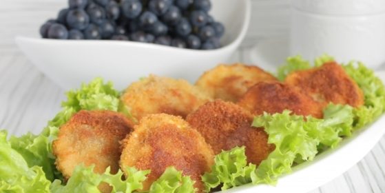 Рецепты запеченных кабачков с фаршем и сыром: готовим в духовке, на сковороде