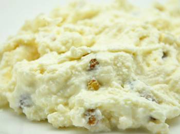 Как сделать самую вкусную начинку для ватрушек из творога