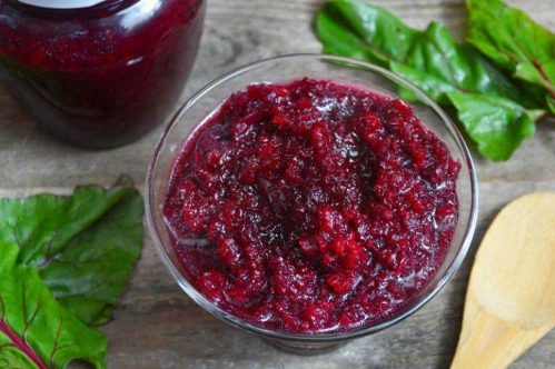 Свекла тушеная на зиму в банках: очень вкусные рецепты