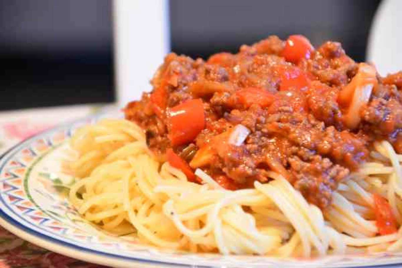 Вкуснейшая паста болоньезе: пошаговые рецепты в домашних условиях