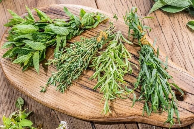 Очищение по Марве Оганян: 21 дневный курс по проведению