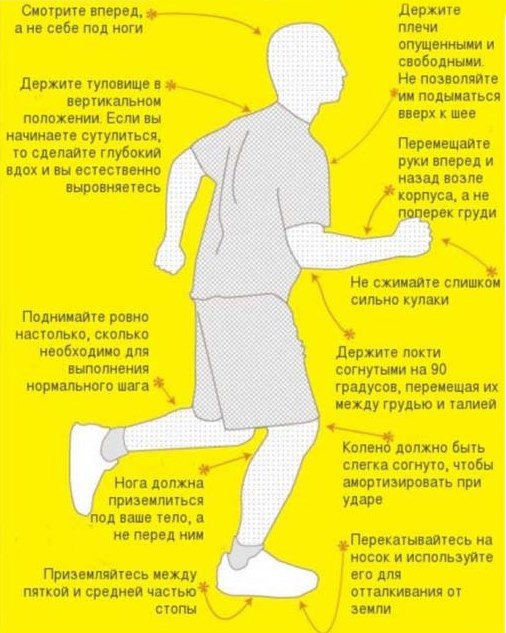 Бег трусцой - как правильно бегать, где, когда и сколько