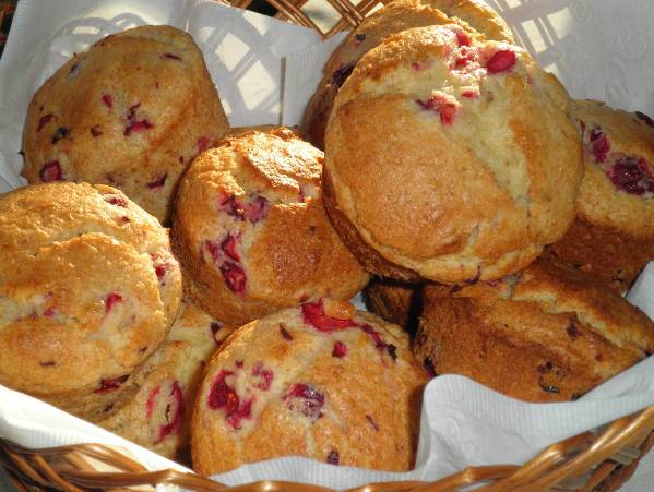 Как испечь вкусный творожный кекс в духовке